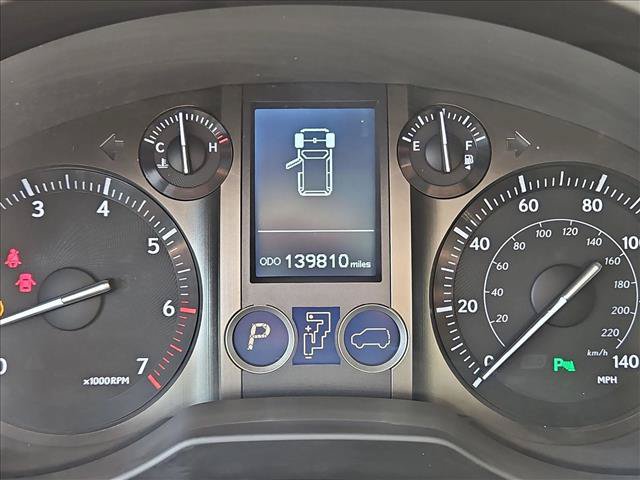 Used 2014 Lexus GX 460 w/ Premium Package AWD/4WD image 11