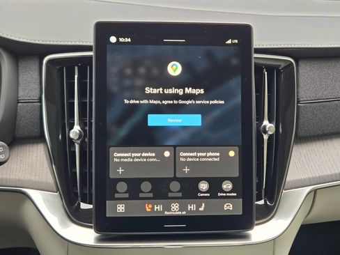 New 2026 Volvo XC90 B6 Ultra image 19