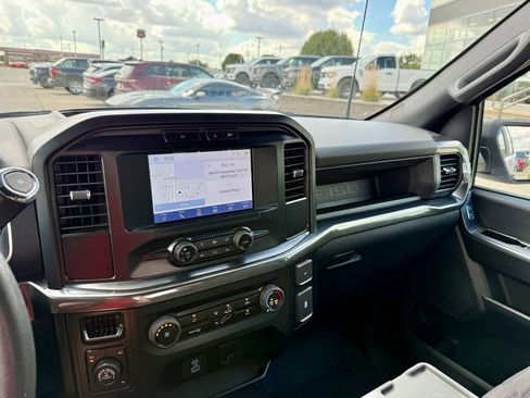 Certified 2023 Ford F150 XL w/ STX Appearance Package image 18