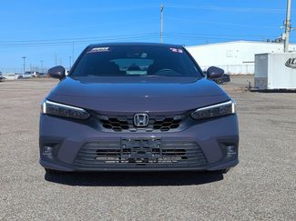 Used 2023 Honda Civic Sport Touring video 2