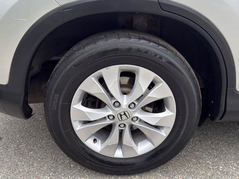 Used 2014 Honda CR-V EX image 47