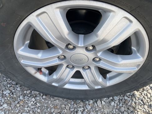 Certified 2022 Ford Ranger XL w/ Equipment Group 101A High image 9