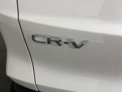 New 2026 Honda CR-V EX-L image 19