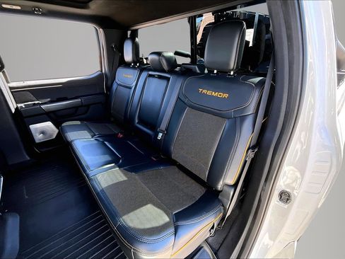 Used 2023 Ford F150 Tremor w/ Equipment Group 402A High image 23