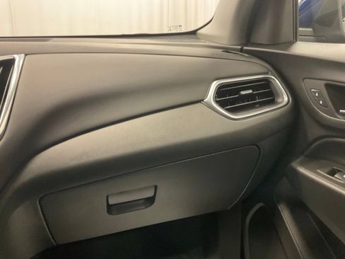 Used 2022 Chevrolet Equinox LT AWD/4WD image 29