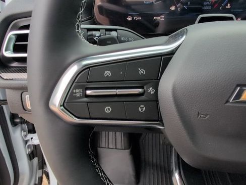 New 2026 Chevrolet Traverse High Country w/ LPO, Floor Liner Package image 21