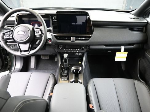 New 2026 Subaru Outback Limited AWD/4WD image 18