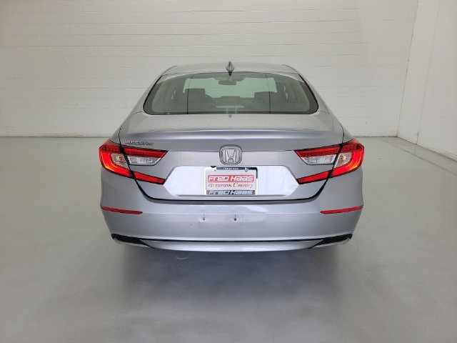 Used 2019 Honda Accord LX image 5