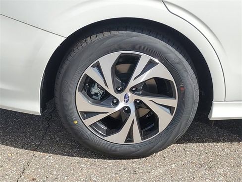 New 2025 Subaru Legacy Premium w/ Popular Package #1A image 5