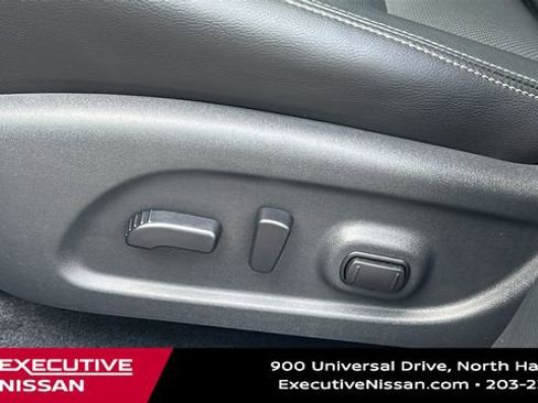 Certified 2024 Nissan Murano SL image 11