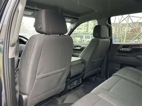 Used 2024 Chevrolet Silverado 1500 RST w/ Protection Package image 12