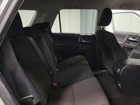 Used 2023 Toyota 4Runner TRD Off-Road image 21