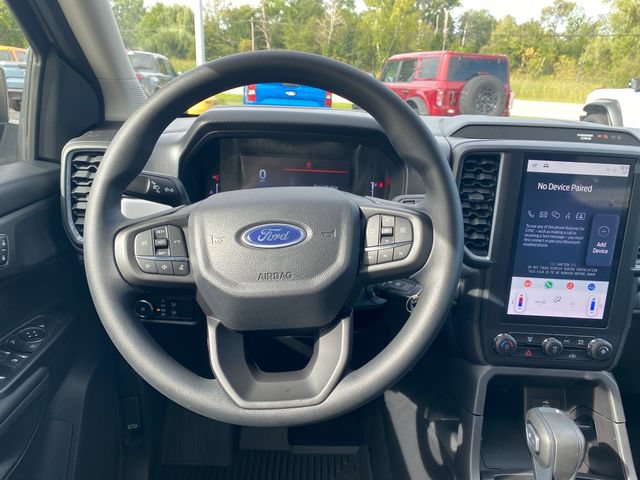 New 2026 Ford Ranger XLT AWD/4WD image 19