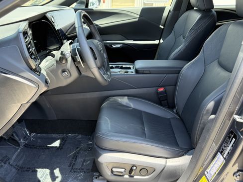 Certified 2025 Lexus RX 350 w/ Convenience Package AWD/4WD image 19