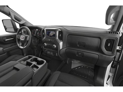 New 2026 GMC Sierra 2500 Denali Ultimate AWD/4WD image 18