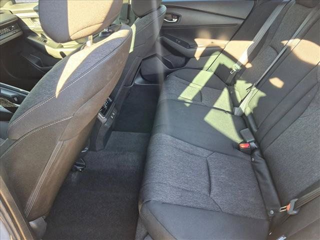 Used 2025 Honda Accord SE image 18