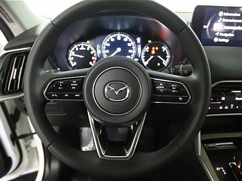 Used 2025 MAZDA CX-90 3.3 Turbo w/ Preferred Package image 17