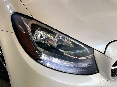 Used 2018 Mercedes-Benz C 43 AMG 4MATIC Sedan image 27