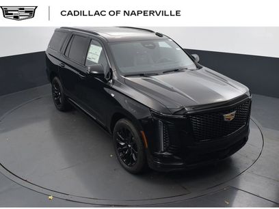 New 2025 Cadillac Escalade Sport w/ Touring Package