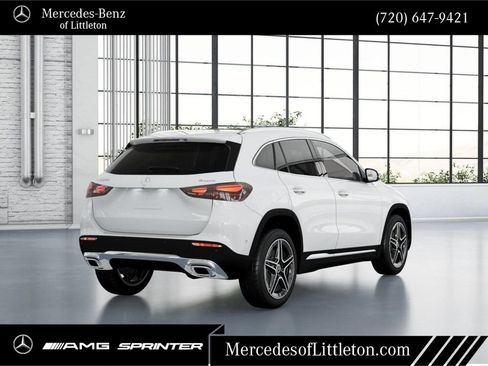 New 2026 Mercedes-Benz GLA 250 GLA 250 image 23