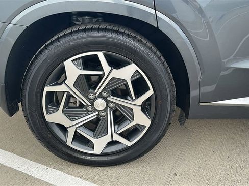 Used 2022 Hyundai Palisade Calligraphy w/ Cargo Package image 17