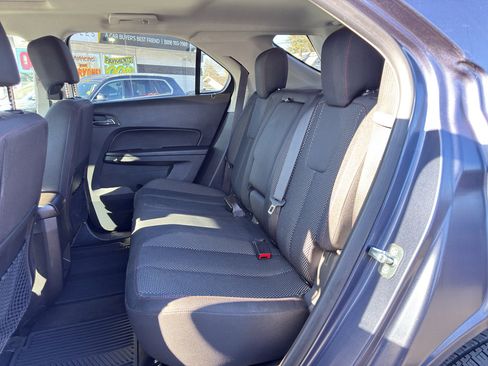 Used 2014 Chevrolet Equinox LT w/ Driver Convenience Package image 16