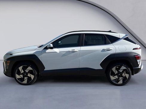 New 2026 Hyundai Kona Limited FWD image 2