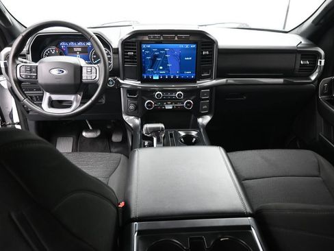 Certified 2023 Ford F150 XLT RWD image 22