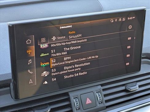 Certified 2025 Audi Q5 2.0T Premium image 14