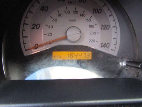 Used 2006 Scion tC image 24