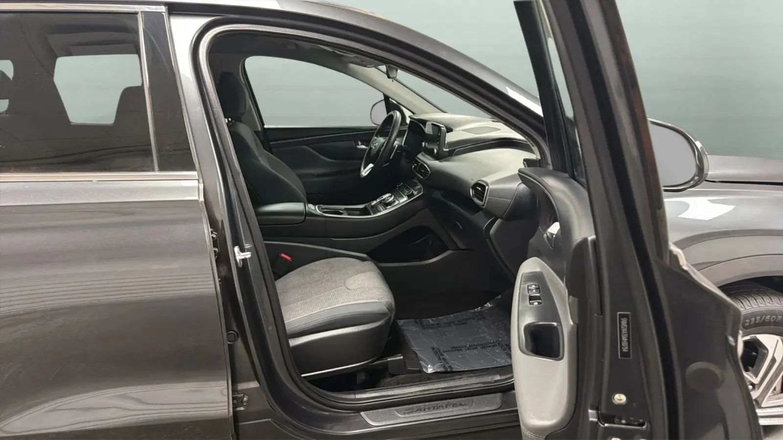 Used 2021 Hyundai Santa Fe SEL FWD image 22