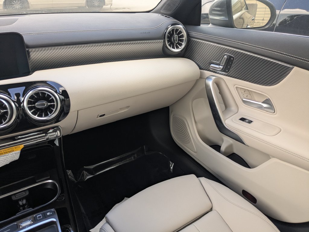 Certified 2026 Mercedes-Benz CLA 250 image 4