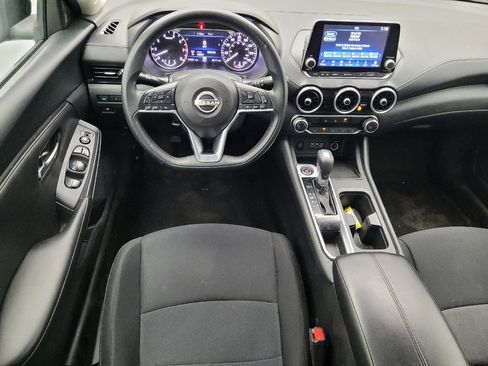 Used 2024 Nissan Sentra SV w/ Trunk Package image 22