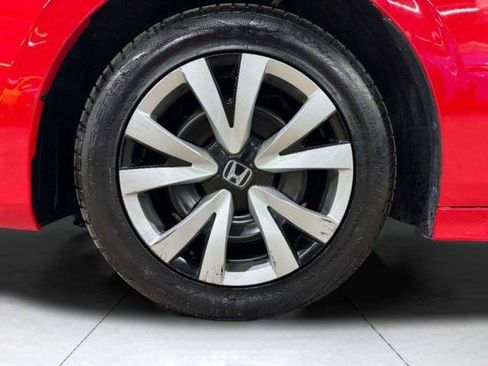 Used 2022 Honda Civic LX image 65