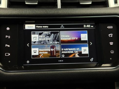 Used 2016 Land Rover Range Rover Sport Supercharged image 41