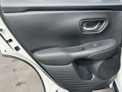 New 2026 Honda HR-V Sport image 35
