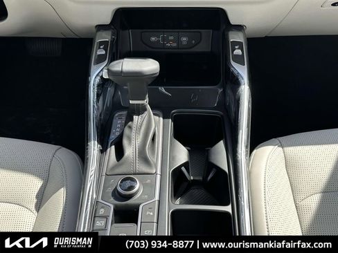 New 2025 Kia Sorento EX image 13