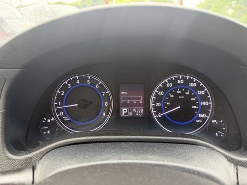 Used 2013 INFINITI G37 x Sedan w/ Premium Pkg AWD/4WD image 13