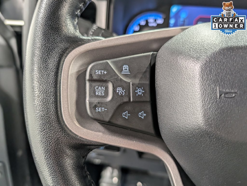 Certified 2023 Ford Bronco Wildtrak AWD/4WD image 18