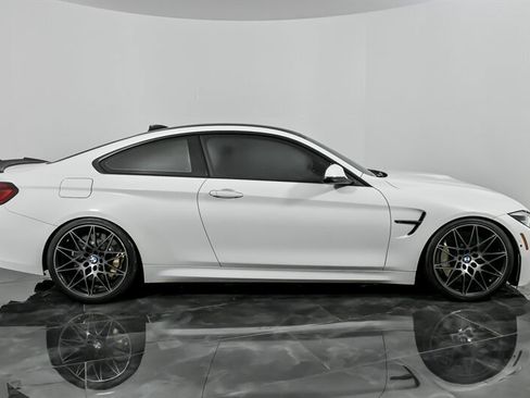 Used 2020 BMW M4 Coupe w/ Competition Package image 13