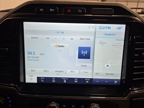 Used 2022 Ford F250 Lariat image 57