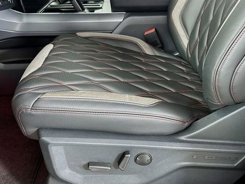 New 2025 Ford F150 XLT w/ Equipment Group 303A High image 20