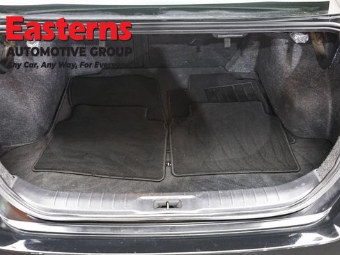 Used 2025 Nissan Altima 2.5 SV FWD image 9