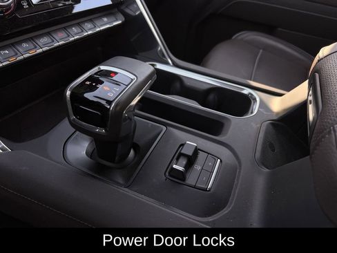 Used 2024 GMC Sierra 1500 Denali w/ Technology Package image 22