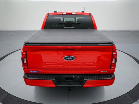 Certified 2023 Ford F150 XLT w/ Equipment Group 302A High image 5