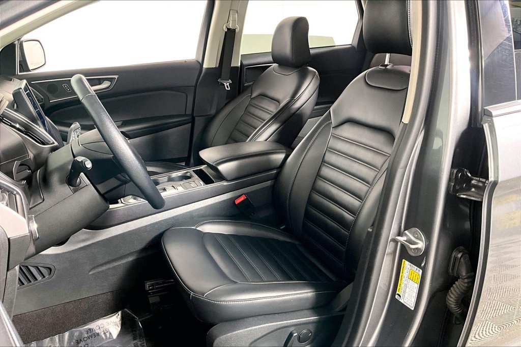 Used 2024 Ford Edge SEL AWD/4WD image 25