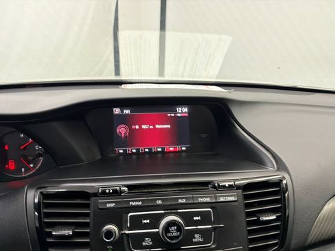 Used 2017 Honda Accord Sport image 25
