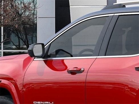 New 2026 GMC Terrain Denali image 12