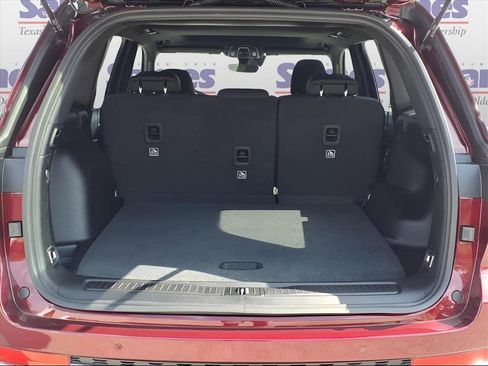 New 2025 Jeep Grand Cherokee Laredo X image 7