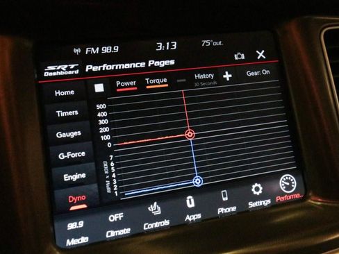 Used 2021 Dodge Charger Scat Pack w/ Plus Group RWD image 21
